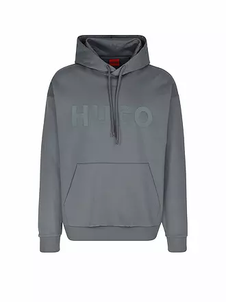 HUGO | Kapuzensweater - Hoodie Oversized Fit DITCHLE | 
